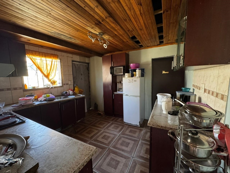 3 Bedroom Property for Sale in Wesbank Western Cape